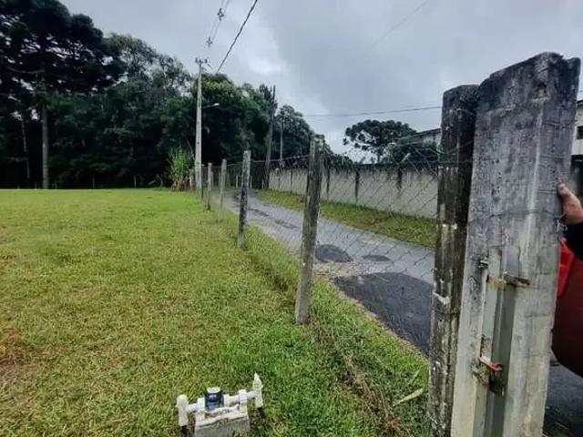 Sítio e chácara venda em Região Geográfica Imediata de Curitiba, Região Metropolitana de Curitiba