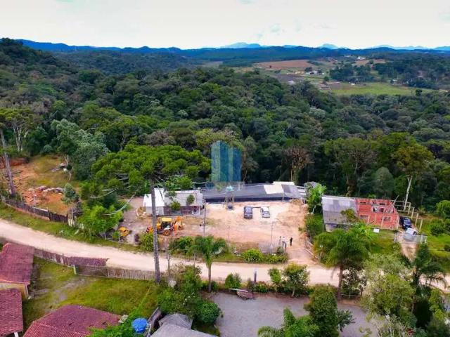 Sítio e chácara venda em Região Geográfica Imediata de Curitiba, Região Metropolitana de Curitiba