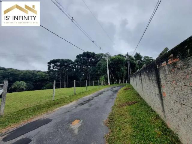 Sítio e chácara venda em Região Geográfica Imediata de Curitiba, Região Metropolitana de Curitiba