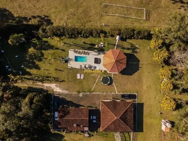 Sítio e chácara venda em Região Geográfica Imediata de Curitiba, Região Metropolitana de Curitiba