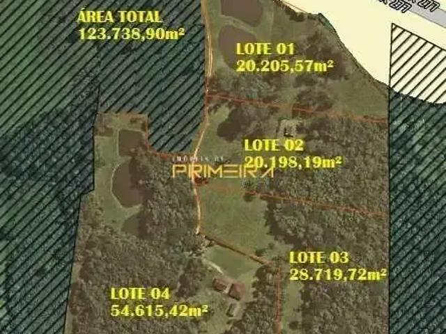 Sítio e chácara venda em Região Geográfica Imediata de Curitiba, Região Metropolitana de Curitiba