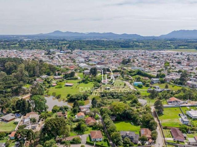 Sítio e chácara venda em Região Geográfica Imediata de Curitiba, Região Metropolitana de Curitiba