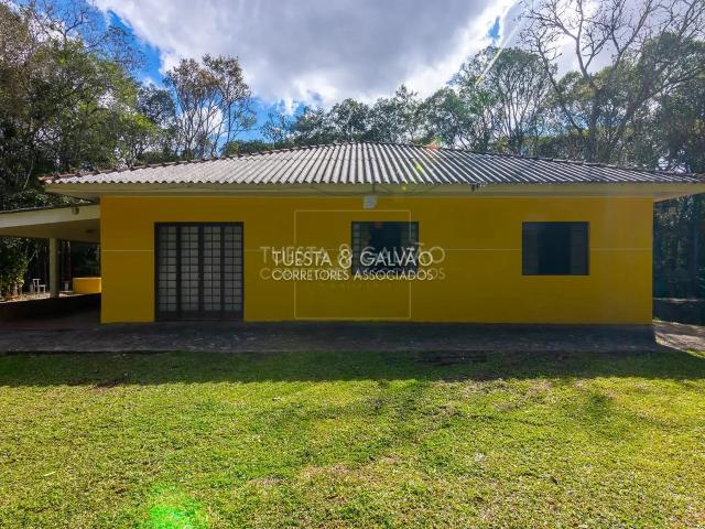 Sítio e chácara venda em Borda do Campo, São José dos Pinhais