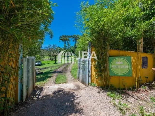 Sítio e chácara venda em Região Geográfica Imediata de Curitiba, Região Metropolitana de Curitiba