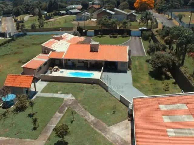 Sítio e chácara venda em Região Geográfica Imediata de Curitiba, Região Metropolitana de Curitiba