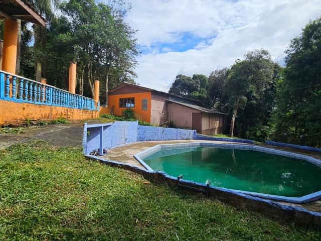 Sítio e chácara venda em São José dos Pinhais, Região Geográfica Intermediária de Curitiba
