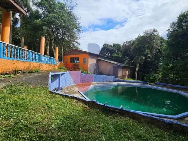 Sítio e chácara venda em Região Geográfica Imediata de Curitiba, Região Metropolitana de Curitiba