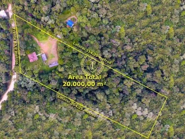 Sítio e chácara venda em Região Geográfica Imediata de Curitiba, Região Metropolitana de Curitiba