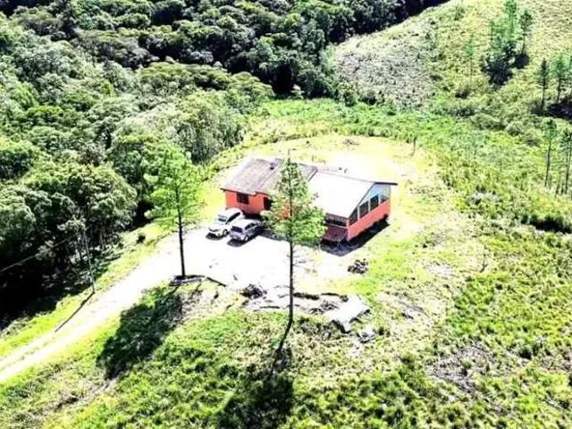 Sítio e chácara venda em Região Geográfica Imediata de Curitiba, Região Metropolitana de Curitiba
