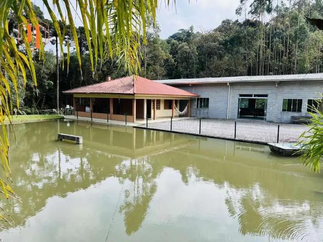 Sítio e chácara venda em Região Geográfica Imediata de Curitiba, Região Metropolitana de Curitiba