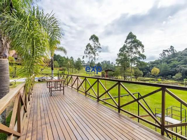 Sítio e chácara venda em Região Geográfica Imediata de Curitiba, Região Metropolitana de Curitiba