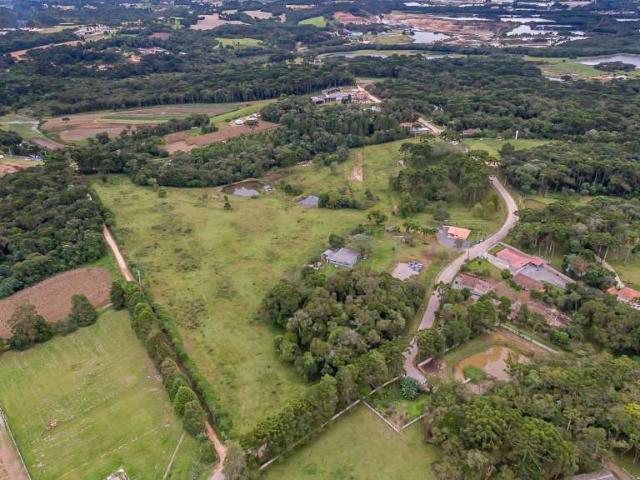 Sítio e chácara venda em Região Geográfica Imediata de Curitiba, Região Metropolitana de Curitiba