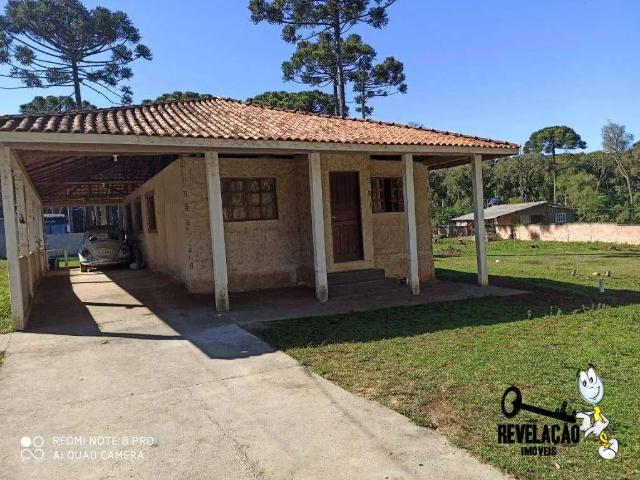 Sítio e chácara venda em Cachoeira, São José dos Pinhais