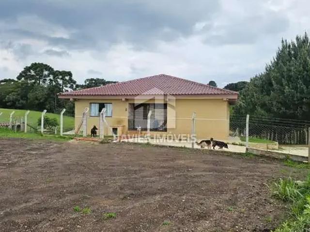 Sítio e chácara venda em Região Geográfica Imediata de Curitiba, Região Metropolitana de Curitiba