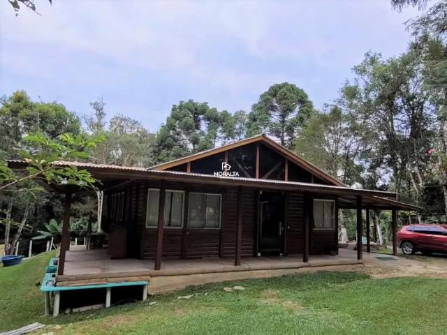 Sítio e chácara venda em Região Geográfica Imediata de Curitiba, Região Metropolitana de Curitiba