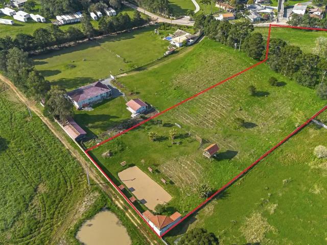 Sítio e chácara venda em Região Geográfica Imediata de Curitiba, Região Metropolitana de Curitiba