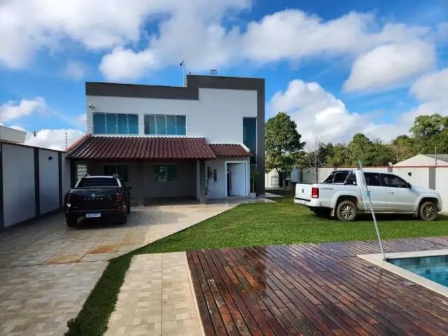Sítio e chácara venda em Região Geográfica Imediata de Curitiba, Região Metropolitana de Curitiba