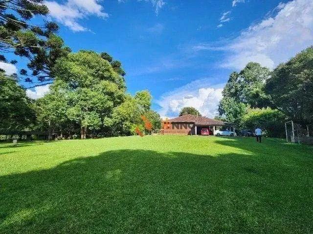 Sítio e chácara venda em Região Geográfica Imediata de Curitiba, Região Metropolitana de Curitiba
