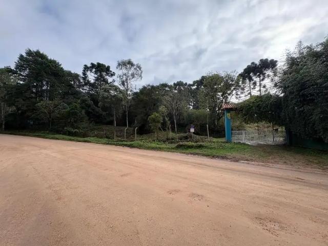 Sítio e chácara venda em Região Geográfica Imediata de Curitiba, Região Metropolitana de Curitiba