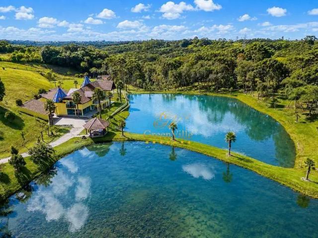 Sítio e chácara venda em Região Geográfica Imediata de Curitiba, Região Metropolitana de Curitiba