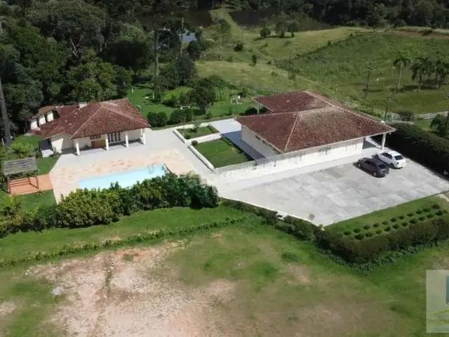 Sítio e chácara venda em Região Geográfica Imediata de Curitiba, Região Metropolitana de Curitiba