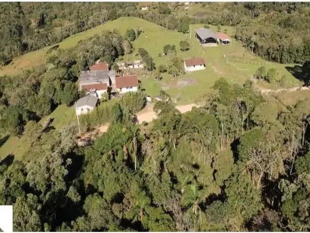Sítio e chácara venda em Região Geográfica Imediata de Curitiba, Região Metropolitana de Curitiba
