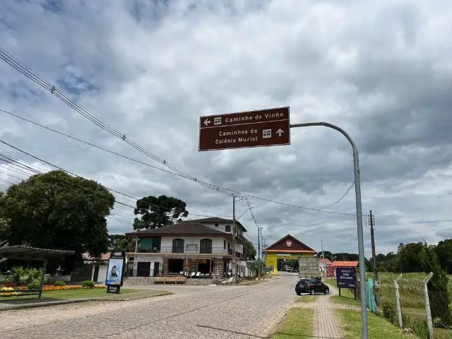 Sítio e chácara venda em Região Geográfica Imediata de Curitiba, Região Metropolitana de Curitiba