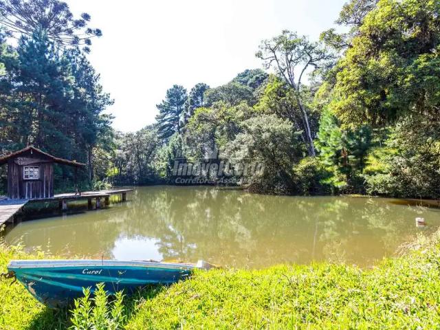 Sítio e chácara venda em Região Geográfica Imediata de Curitiba, Região Metropolitana de Curitiba