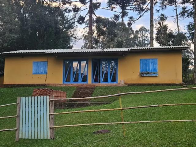 Sítio e chácara venda em Região Geográfica Imediata de Curitiba, Região Metropolitana de Curitiba