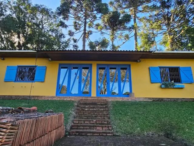 Sítio e chácara venda em Região Geográfica Imediata de Curitiba, Região Metropolitana de Curitiba