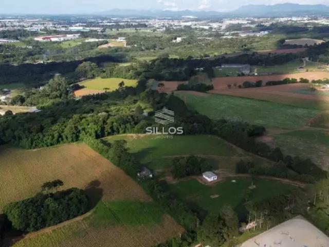 Sítio e chácara venda em Região Geográfica Imediata de Curitiba, Região Metropolitana de Curitiba