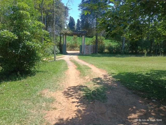 Sítio e chácara venda em Região Geográfica Imediata de Curitiba, Região Metropolitana de Curitiba