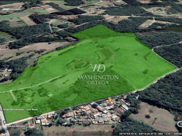 Sítio e chácara venda em Região Geográfica Imediata de Curitiba, Região Metropolitana de Curitiba