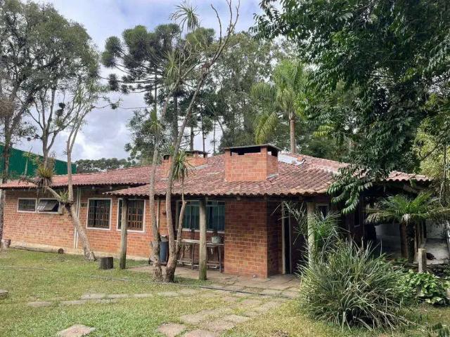 Sítio e chácara venda em Região Geográfica Imediata de Curitiba, Região Metropolitana de Curitiba