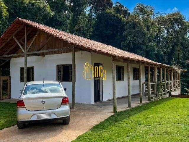 Sítio e chácara venda em Região Geográfica Imediata de Curitiba, Região Metropolitana de Curitiba