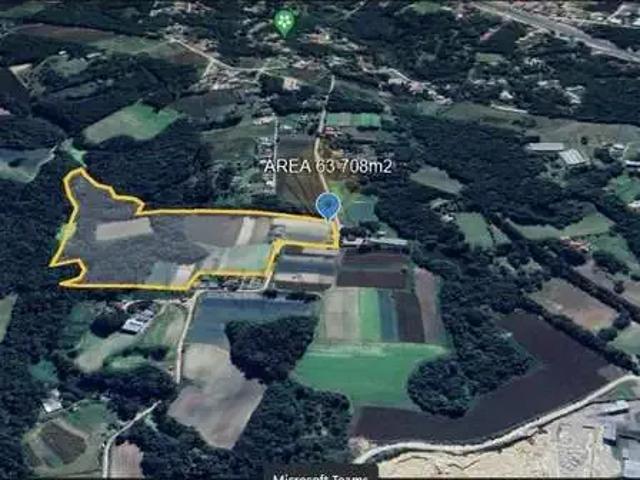 Sítio e chácara venda em Região Geográfica Imediata de Curitiba, Região Metropolitana de Curitiba