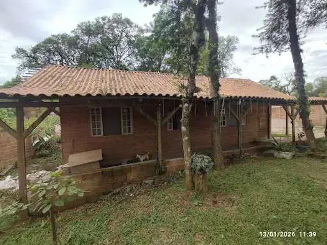 Sítio e chácara venda em Região Geográfica Imediata de Curitiba, Região Metropolitana de Curitiba