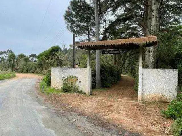 Sítio e chácara venda em Região Geográfica Imediata de Curitiba, Região Metropolitana de Curitiba