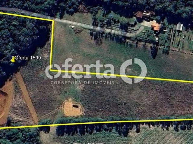 Sítio e chácara venda em São José dos Pinhais, Região Geográfica Intermediária de Curitiba
