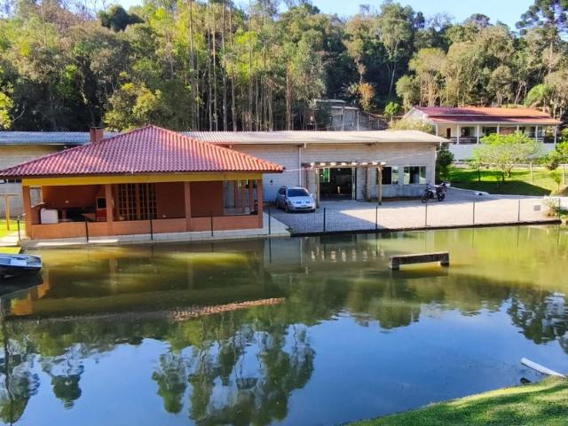 Sítio e chácara venda em São José dos Pinhais, Região Geográfica Intermediária de Curitiba