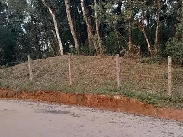 Sítio e chácara venda em Papanduva da Serra, Morretes