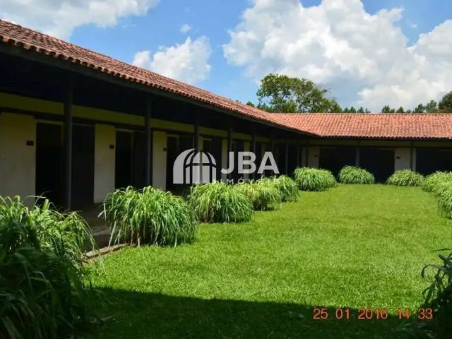 Sítio e chácara venda em Região Geográfica Imediata de Curitiba, Região Metropolitana de Curitiba