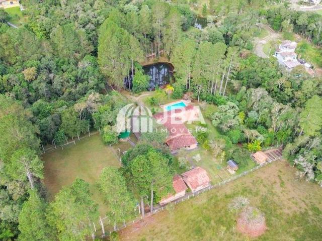 Sítio e chácara venda em Malhada, São José dos Pinhais