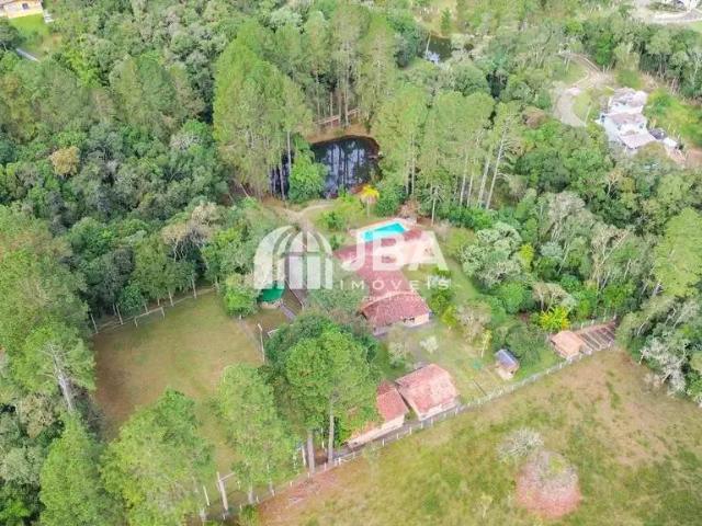 Sítio e chácara venda em Região Geográfica Imediata de Curitiba, Região Metropolitana de Curitiba