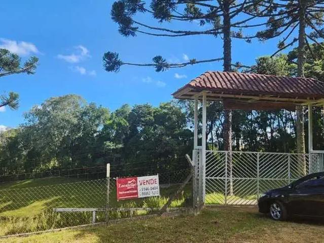 Sítio e chácara venda em Região Geográfica Imediata de Curitiba, Região Metropolitana de Curitiba
