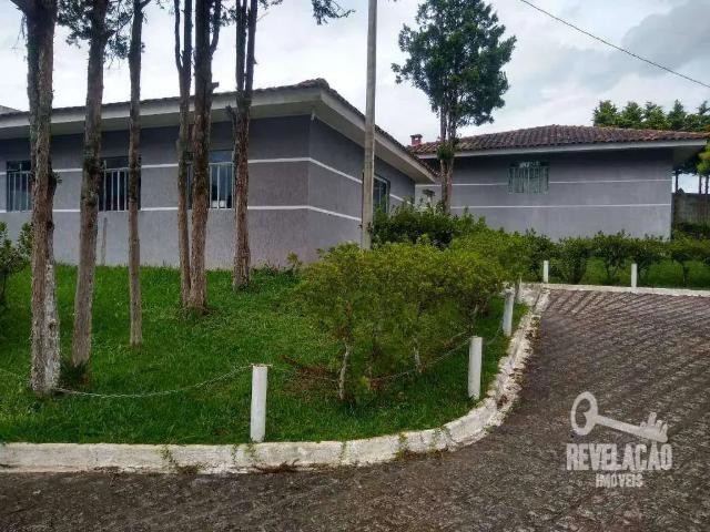 Sítio e chácara venda em Região Geográfica Imediata de Curitiba, Região Metropolitana de Curitiba