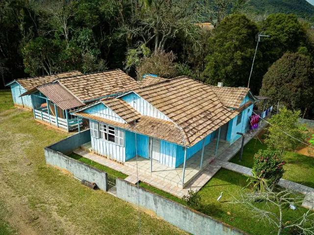 Sítio e chácara venda em Região Geográfica Imediata de Curitiba, Região Metropolitana de Curitiba
