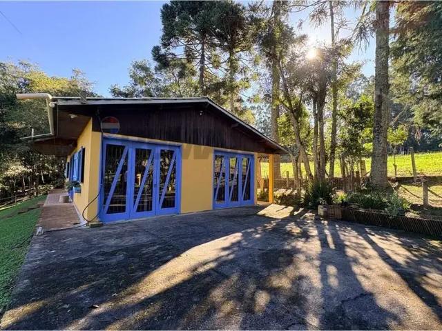 Sítio e chácara venda em Região Geográfica Imediata de Curitiba, Região Metropolitana de Curitiba