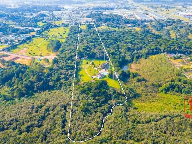 Sítio e chácara venda em Região Geográfica Imediata de Curitiba, Região Metropolitana de Curitiba