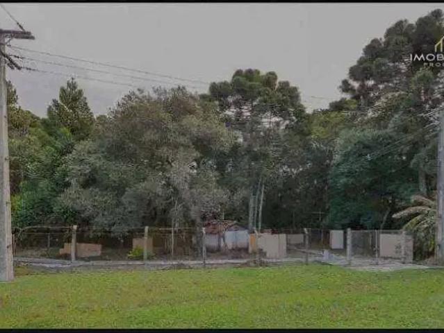 Sítio e chácara venda em Região Geográfica Imediata de Curitiba, Região Metropolitana de Curitiba